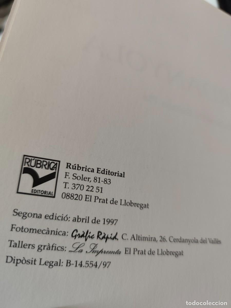 Libros de segunda mano: RECORDANT CERDANYOLA - Foto 4