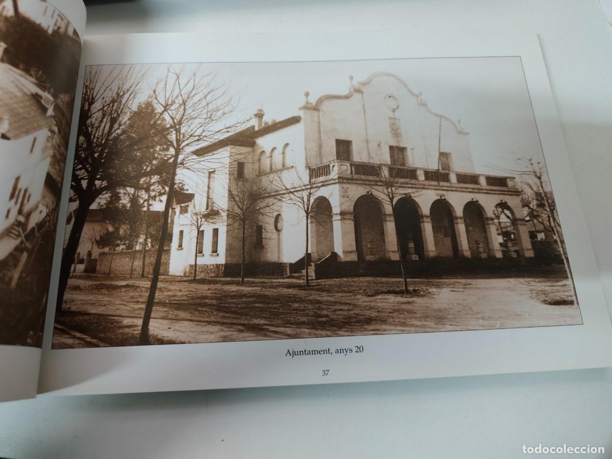 Libros de segunda mano: RECORDANT CERDANYOLA - Foto 6