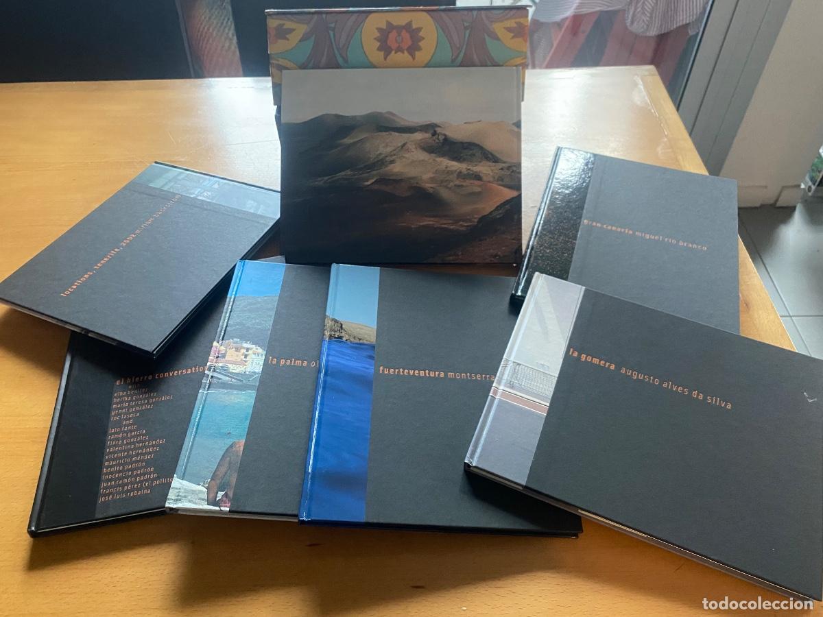 Libros de segunda mano: Redescubrir Canarias - Foto 2