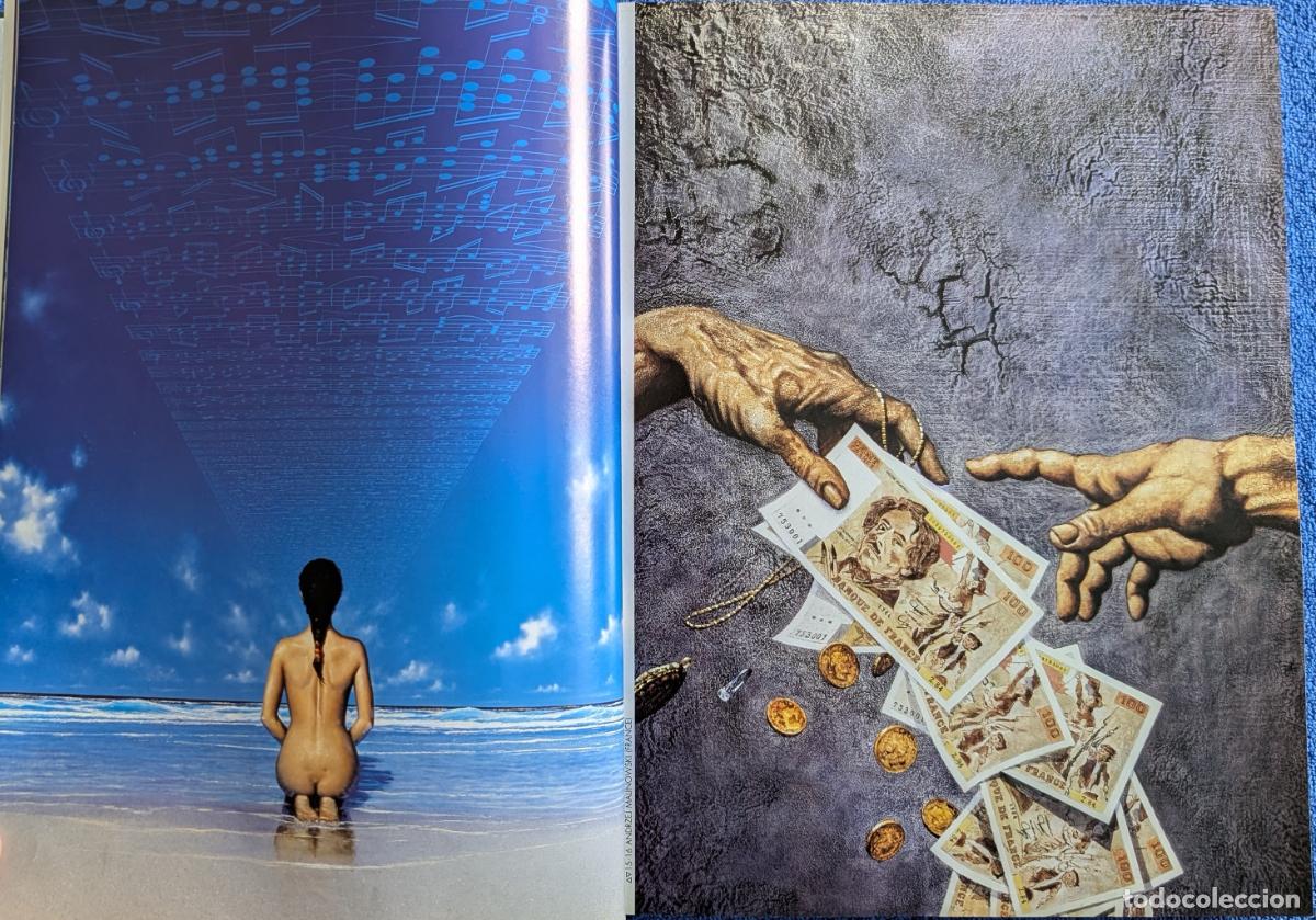 Libros de segunda mano: JCA Annual 8 - JCA Press Inc. (1998) - Foto 3