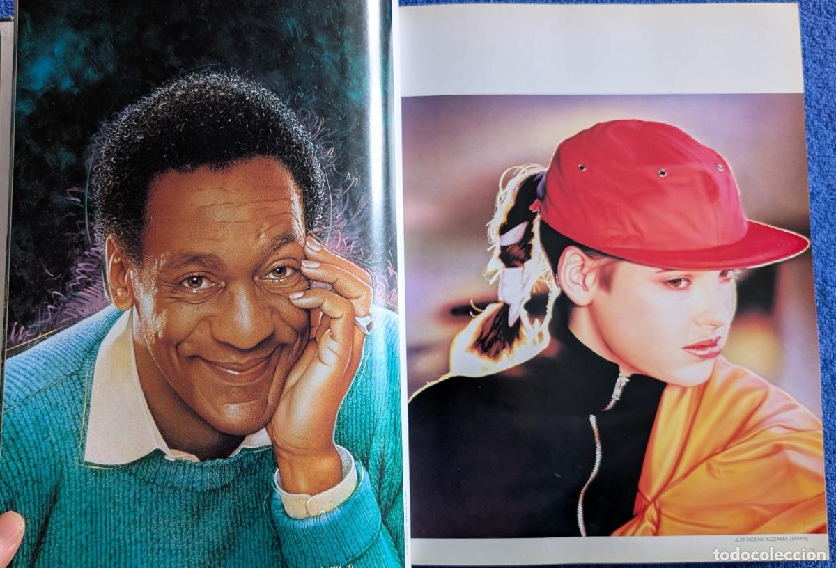 Libros de segunda mano: JCA Annual 8 - JCA Press Inc. (1998) - Foto 4