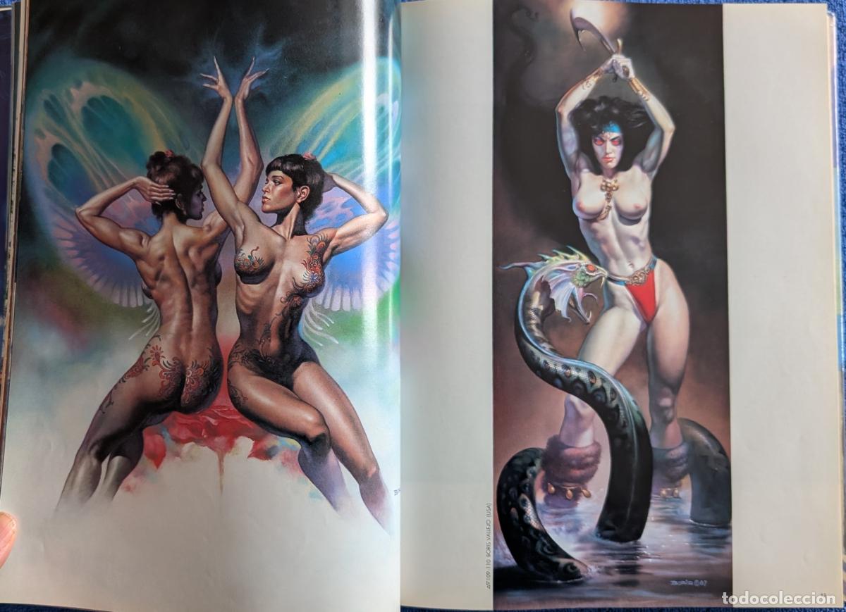 Libros de segunda mano: JCA Annual 8 - JCA Press Inc. (1998) - Foto 6