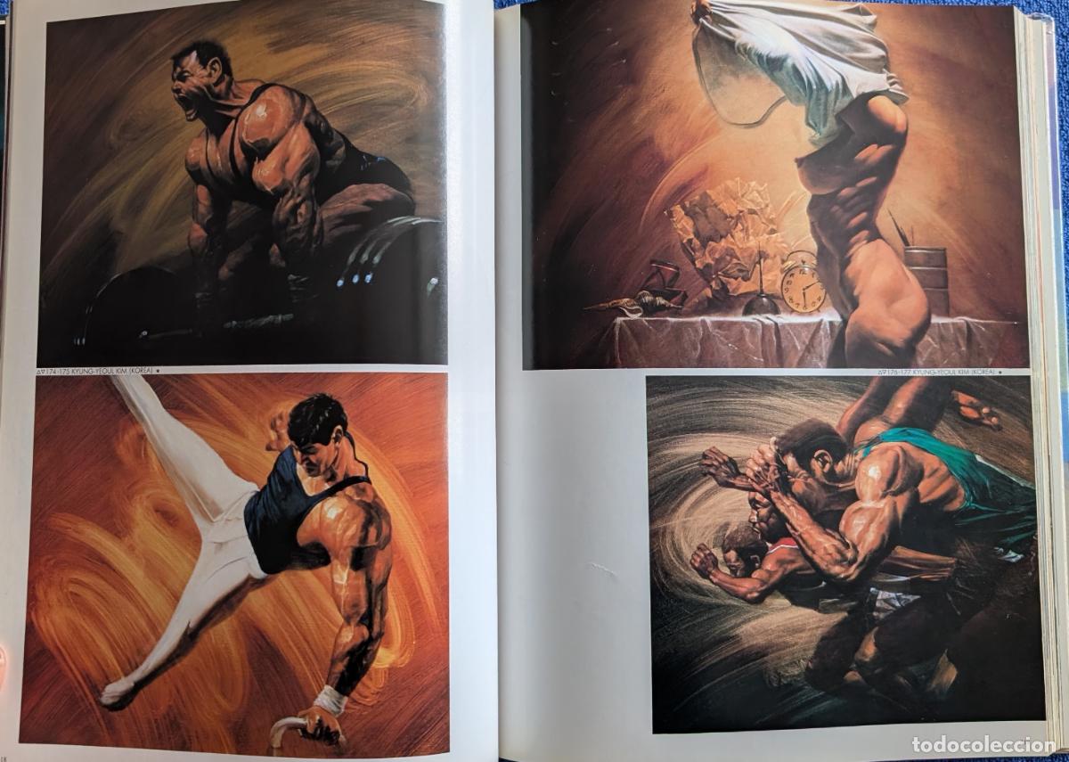 Libros de segunda mano: JCA Annual 8 - JCA Press Inc. (1998) - Foto 7