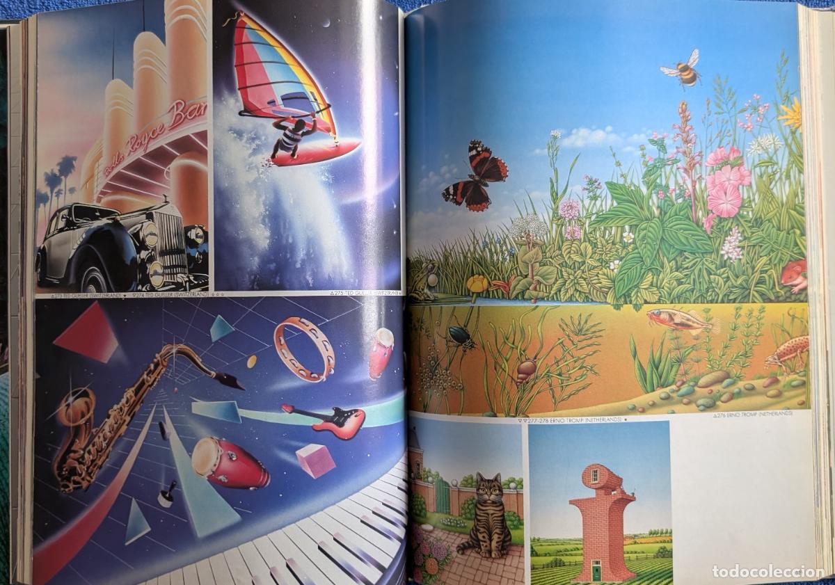 Libros de segunda mano: JCA Annual 8 - JCA Press Inc. (1998) - Foto 8