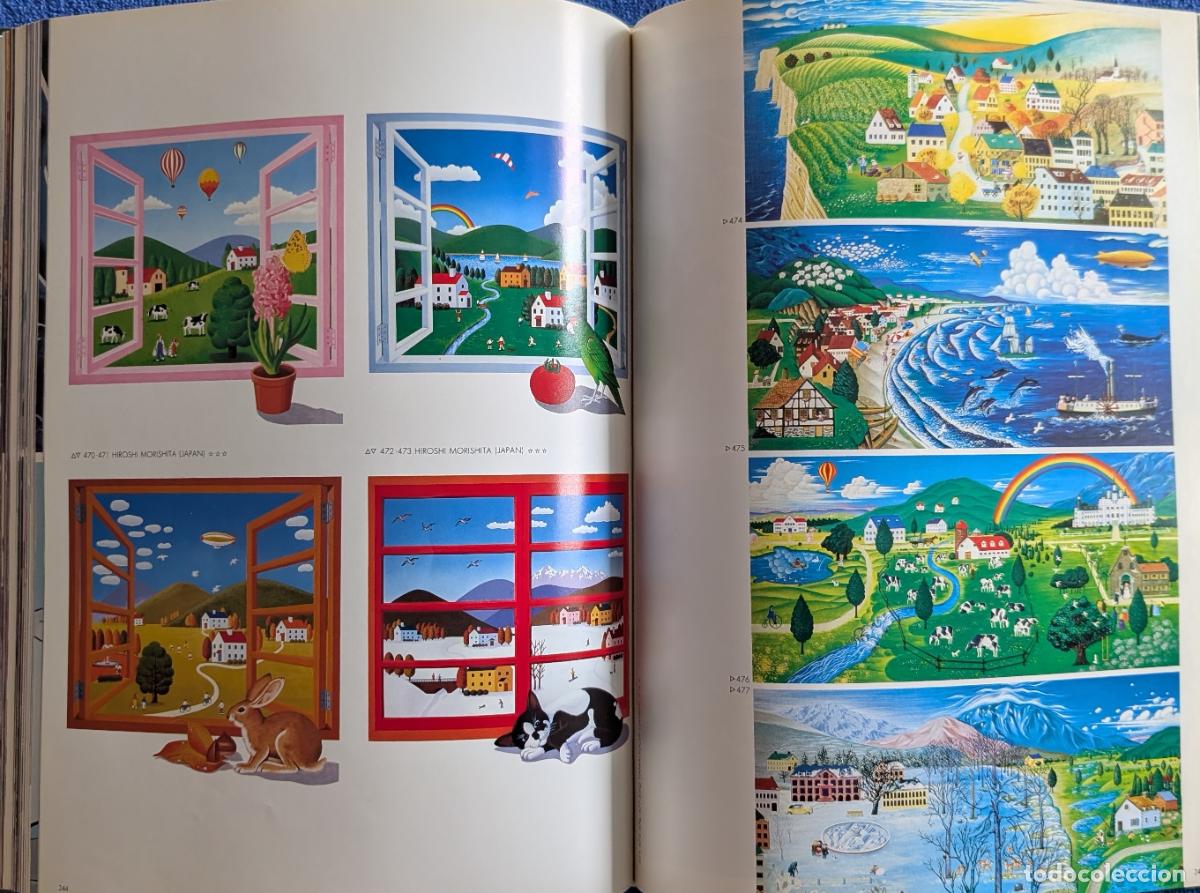 Libros de segunda mano: JCA Annual 8 - JCA Press Inc. (1998) - Foto 10