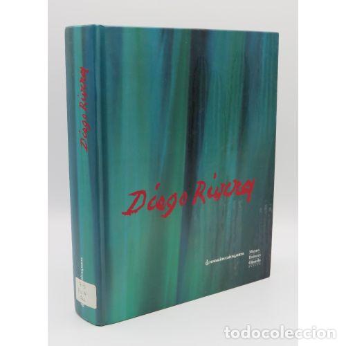 Libri di seconda mano: DIEGO RIVERA - FUNDACI&Oacute;N CAIXAGALICIA - Sin Especificar