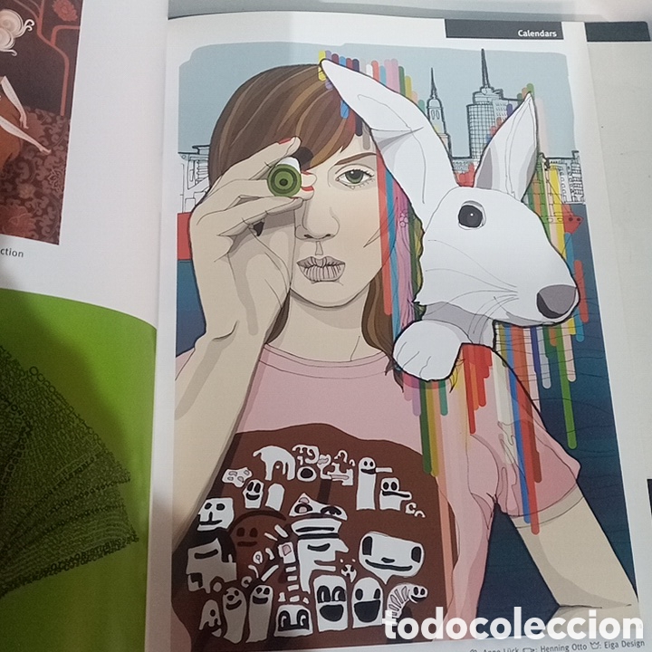 Libros de segunda mano: 200 BEST ILLUSTRATOR WORLDWIDE