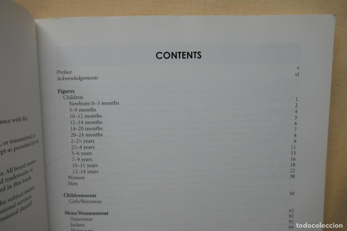Libros de segunda mano: FASHION SOURCE BOOK ........... - Foto 4