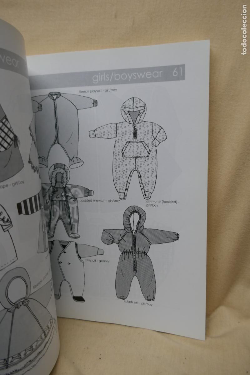 Libros de segunda mano: FASHION SOURCE BOOK ........... - Foto 10