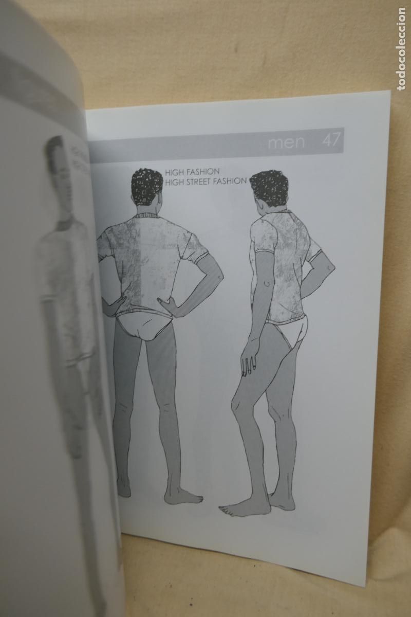 Libros de segunda mano: FASHION SOURCE BOOK ........... - Foto 12