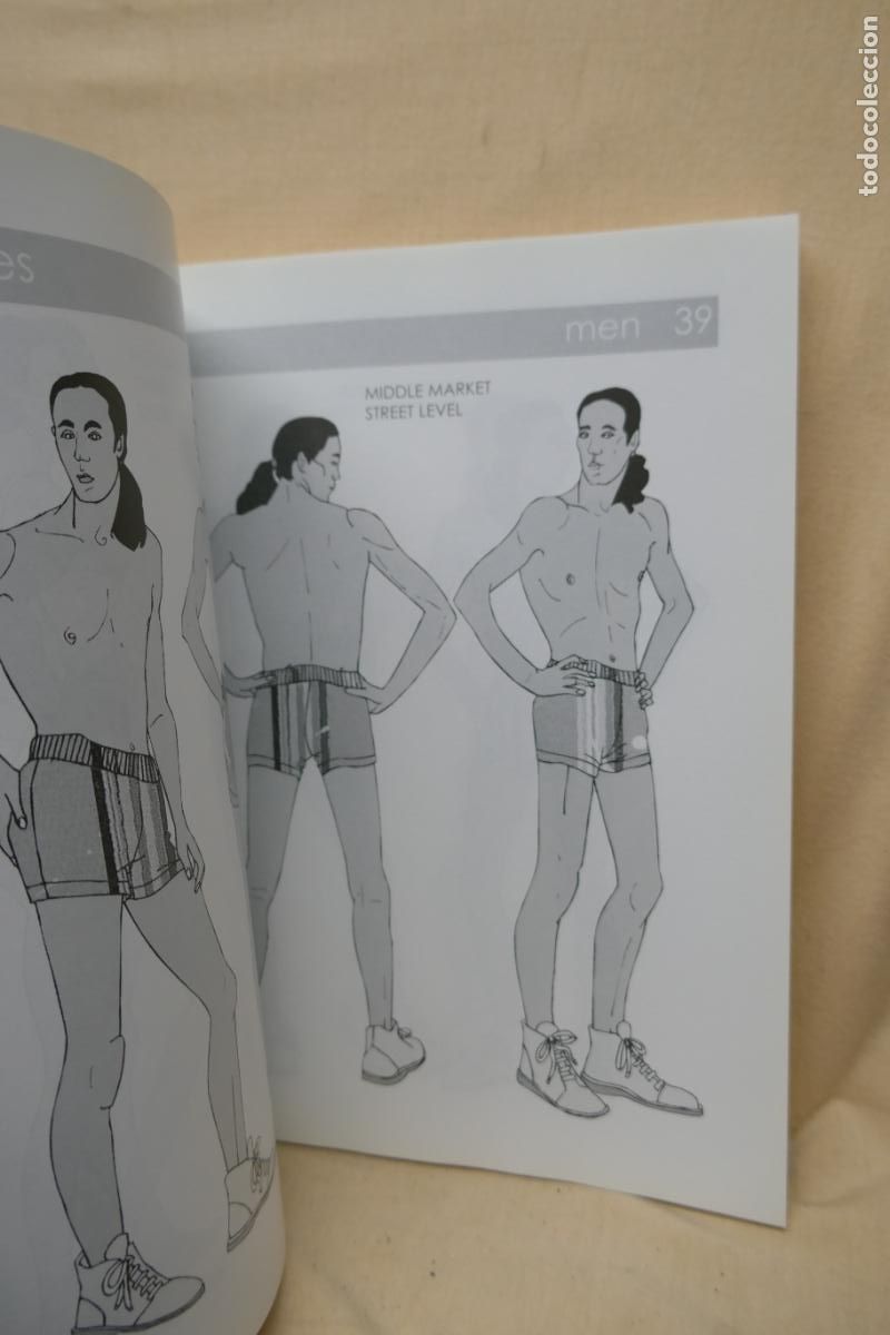 Libros de segunda mano: FASHION SOURCE BOOK ........... - Foto 14
