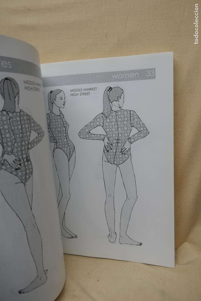 Libros de segunda mano: FASHION SOURCE BOOK ........... - Foto 16