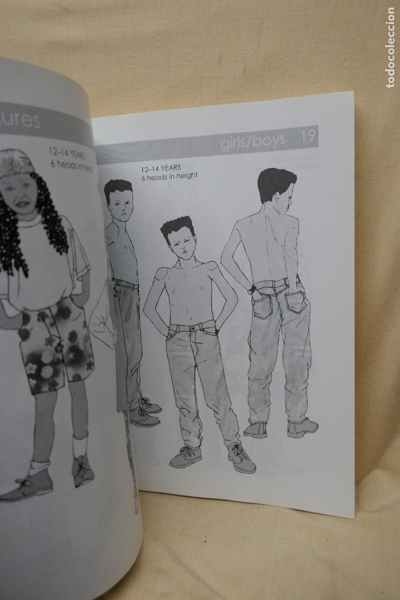 Libros de segunda mano: FASHION SOURCE BOOK ........... - Foto 20