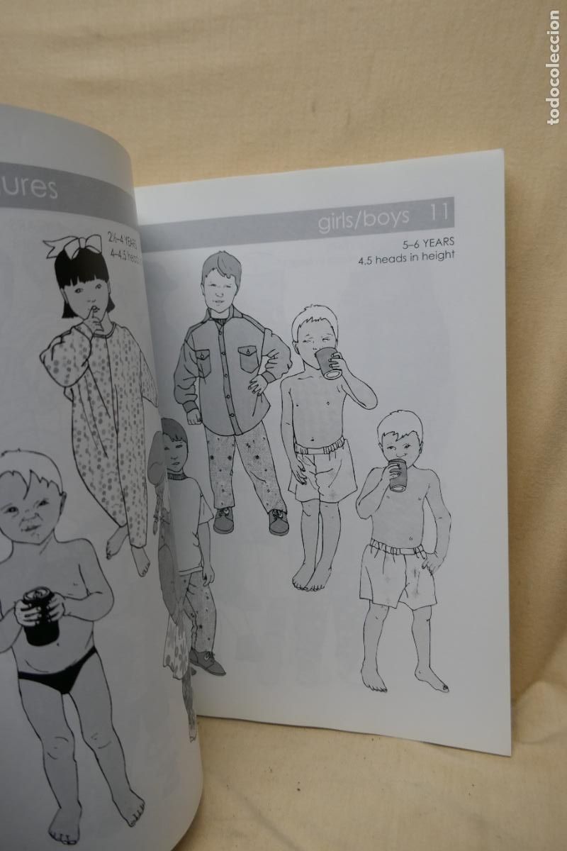 Libros de segunda mano: FASHION SOURCE BOOK ........... - Foto 22