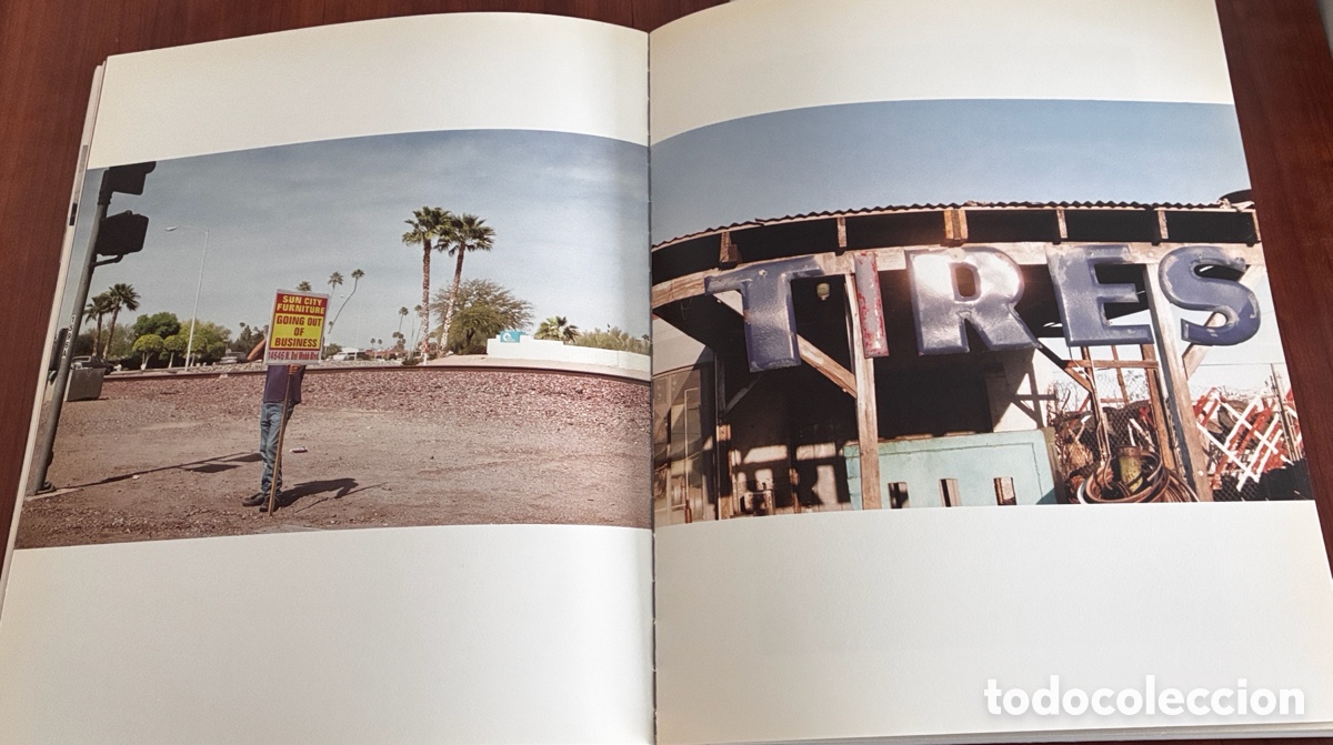 Libros de segunda mano: El desert. Fundaci&oacute; &ldquo;la Caixa&rdquo; - Foto 3