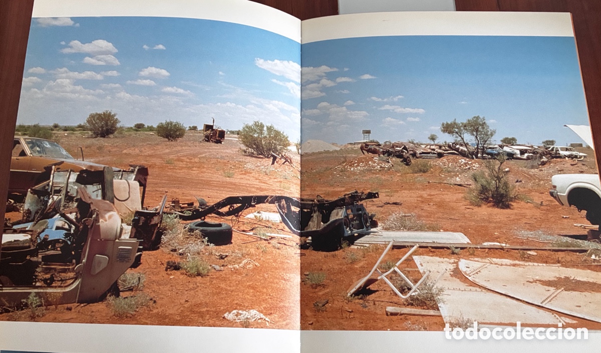 Libros de segunda mano: El desert. Fundaci&oacute; &ldquo;la Caixa&rdquo; - Foto 4