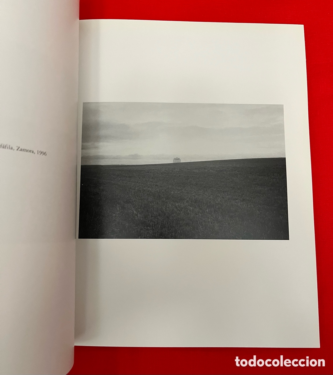 Libros de segunda mano: Libro de fotograf&iacute;a - Espacio Interior - Foto 4