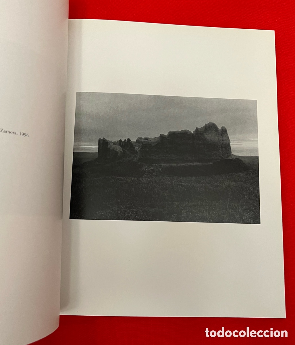 Libros de segunda mano: Libro de fotograf&iacute;a - Espacio Interior - Foto 5
