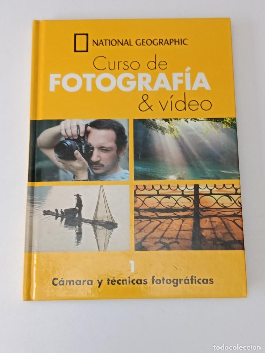 Second hand books: CURSO DE FOTOGRAFIA Y VIDEO