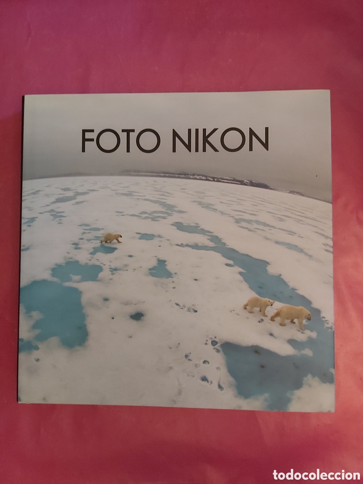 Libri di seconda mano: FOTO NIKON 2010 ISBN 9788469305225