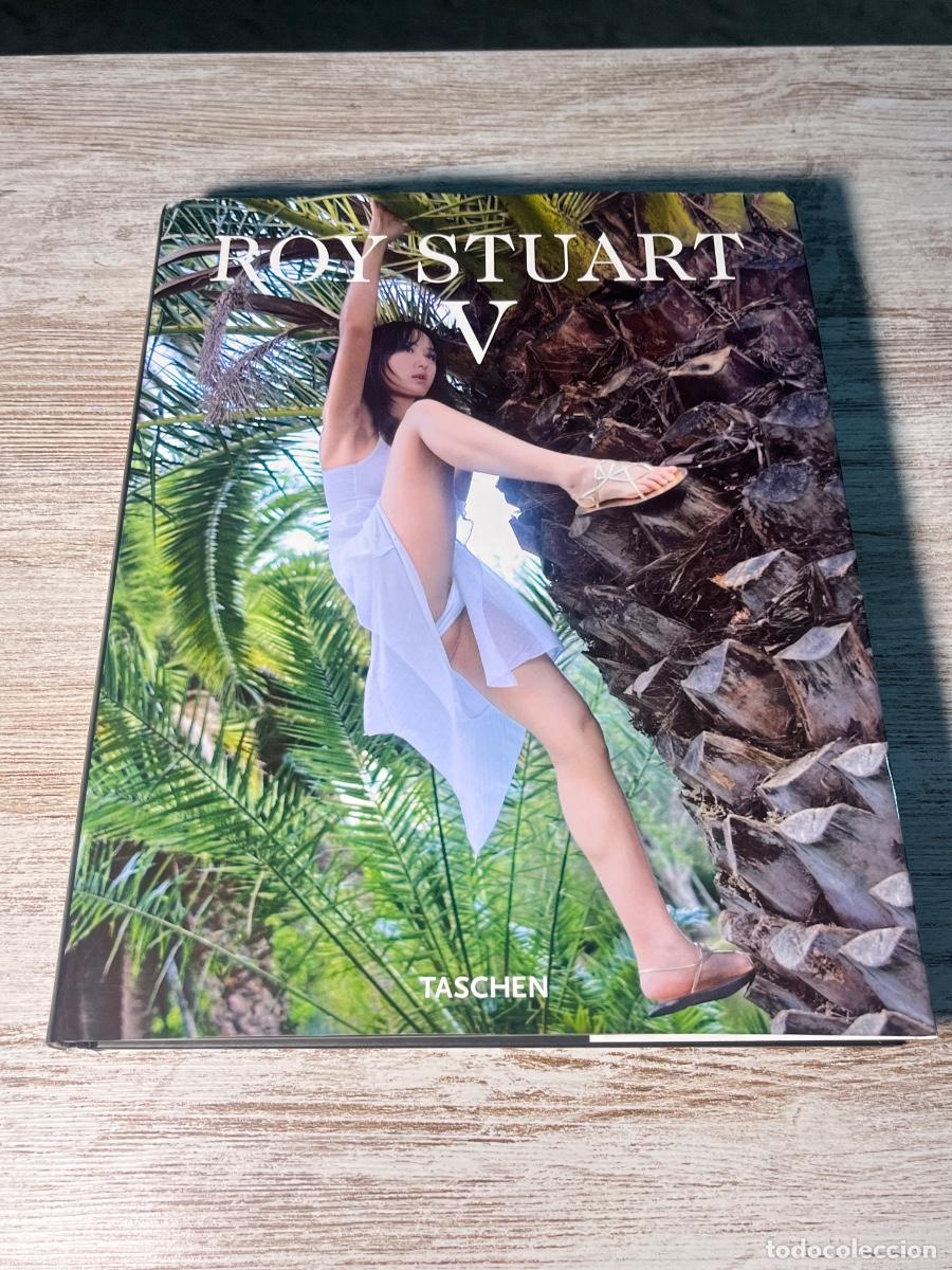 Second hand books: Libro Roy Stuart V | Edici&oacute;n Taschen | 2008