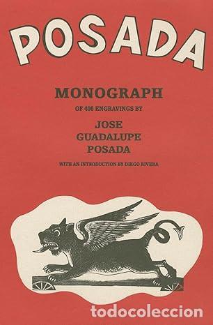 Gebrauchte B&uuml;cher: POSADA. Rivera, Diego / Toor, Frances / L&oacute;pez Casillas, M. Barcelona. RM Verlag. 2014, nuevo.