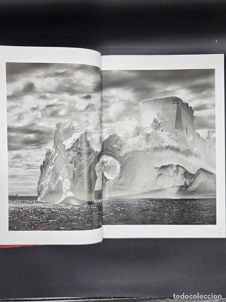 Libros de segunda mano: G&Eacute;NESIS - Sebasti&acirc;o Salgado - Foto 2