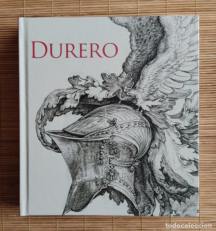 Second hand books: DURERO: Mestre del Renaixement - Real Cercle Art&iacute;stic - C2C Proyectos culturales - 2019
