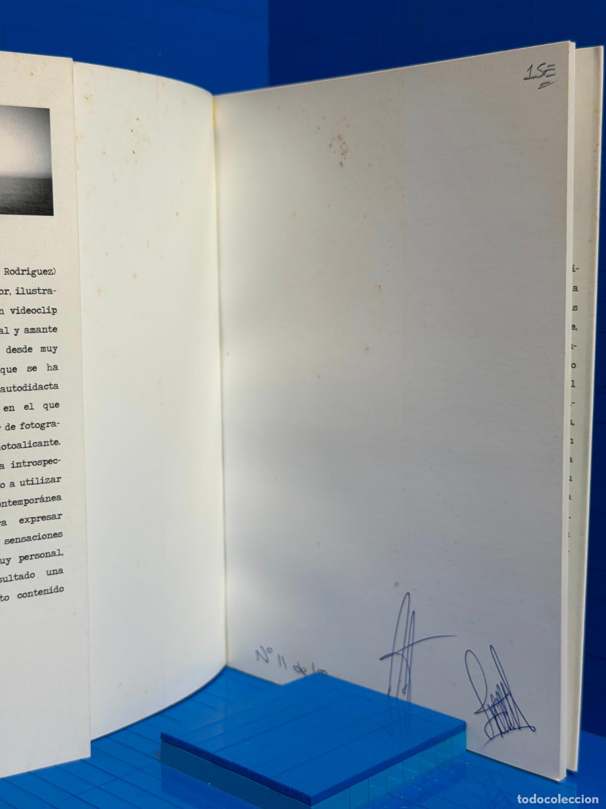 Libros de segunda mano: WORK IN PROGRESS &ndash; PACO CANDELA - Foto 4