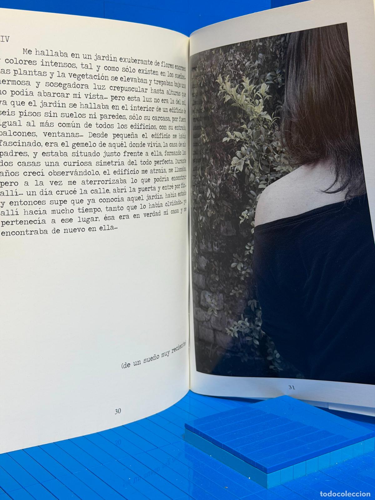 Libros de segunda mano: WORK IN PROGRESS &ndash; PACO CANDELA - Foto 6