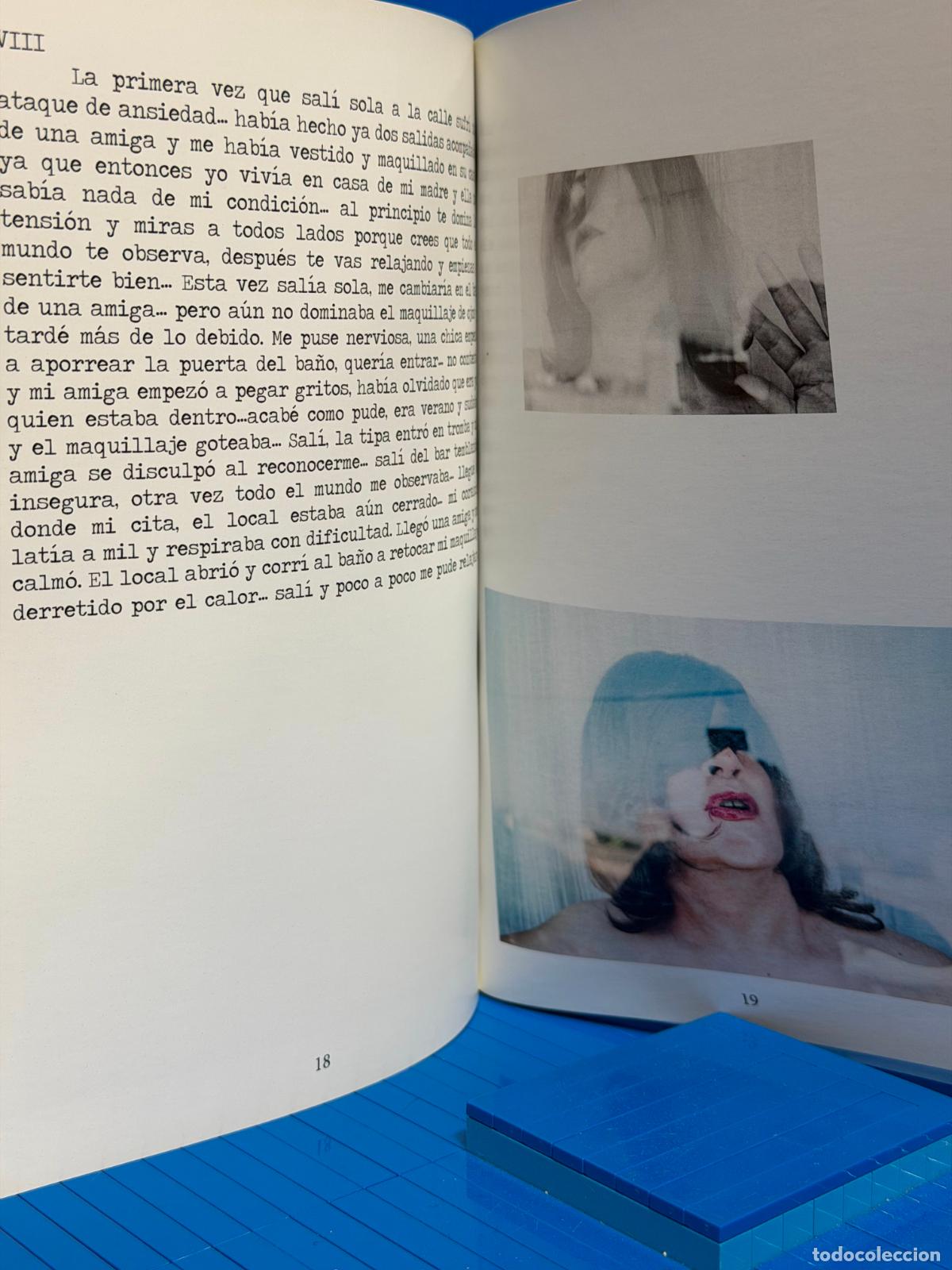 Libros de segunda mano: WORK IN PROGRESS &ndash; PACO CANDELA - Foto 7