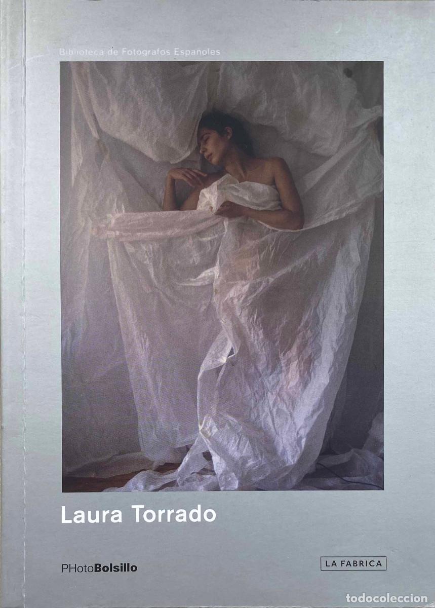 Gebrauchte B&uuml;cher: LAURA TORRADO - PHOTOBOLSILLO