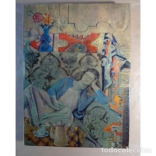 Gebrauchte B&uuml;cher: La Pintura Moderna Tendencias Actuales - Daval, Jean-luc et al. - Carroggio - 1984, 1&ordf; ed. - Pintura