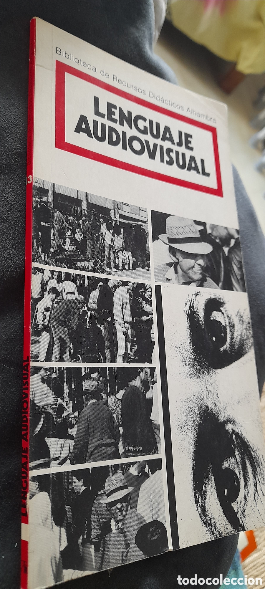 Libros de segunda mano: Lenguaje audiovisual - Foto 3