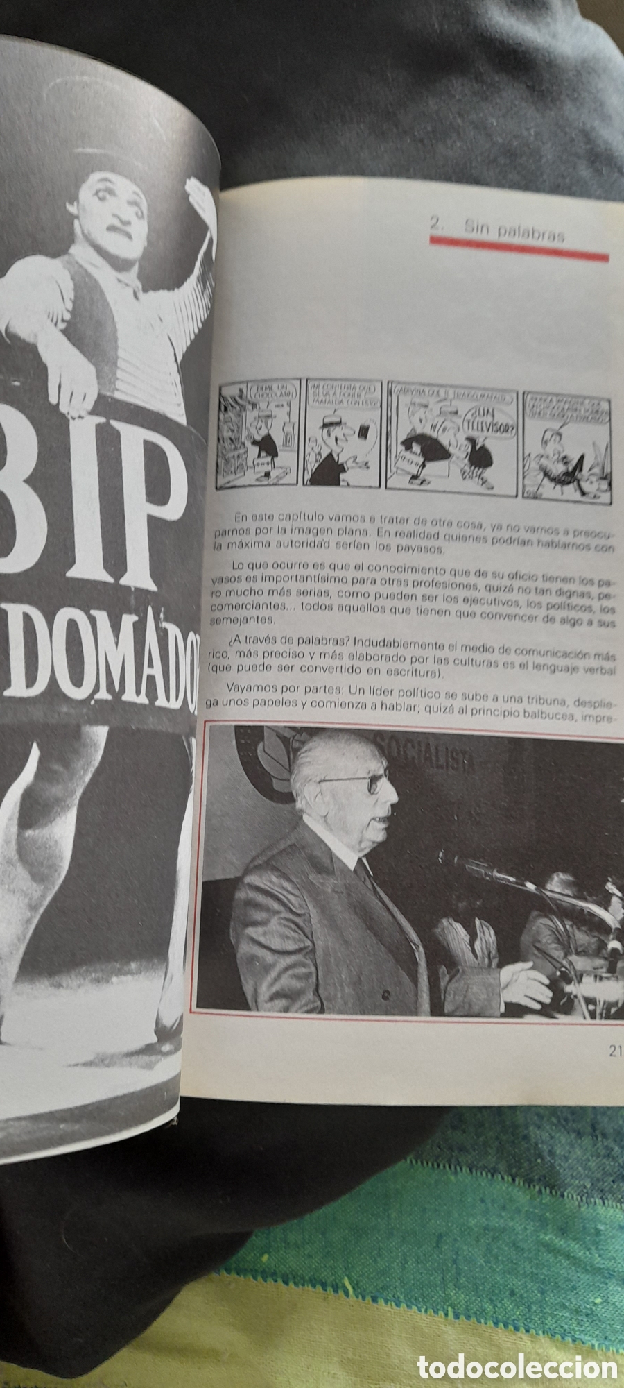 Libros de segunda mano: Lenguaje audiovisual - Foto 4