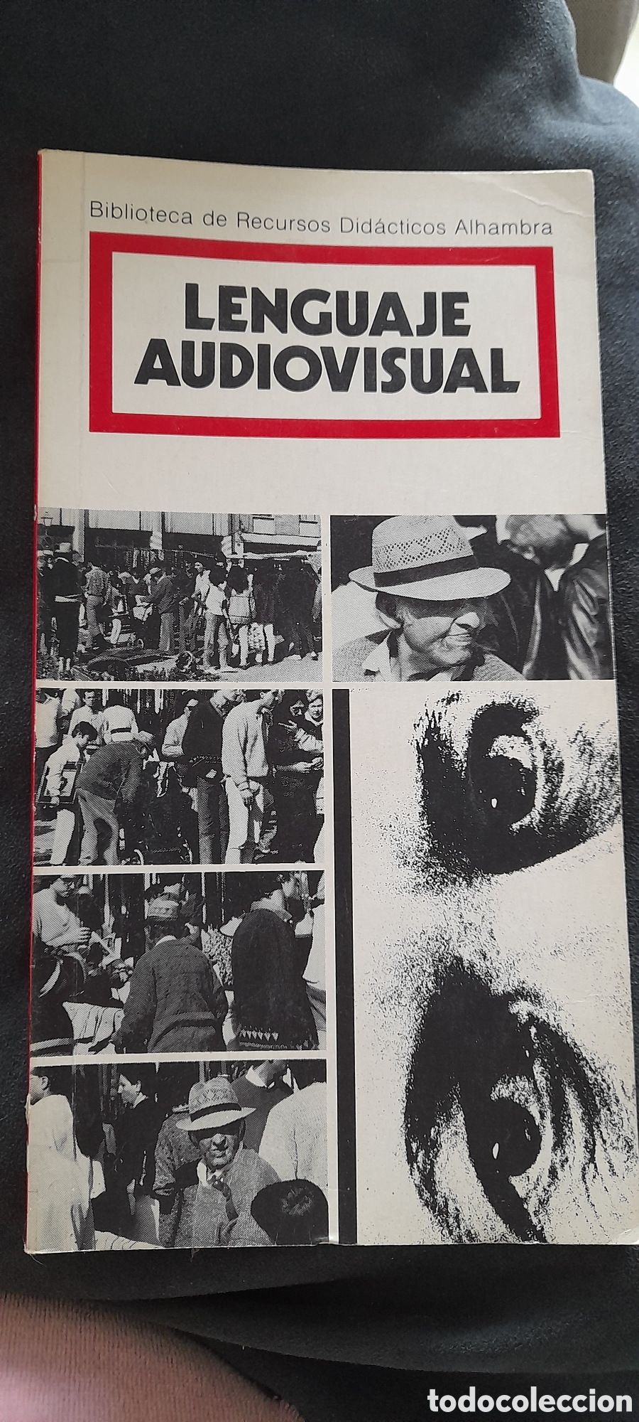 Libros de segunda mano: Lenguaje audiovisual - Foto 1