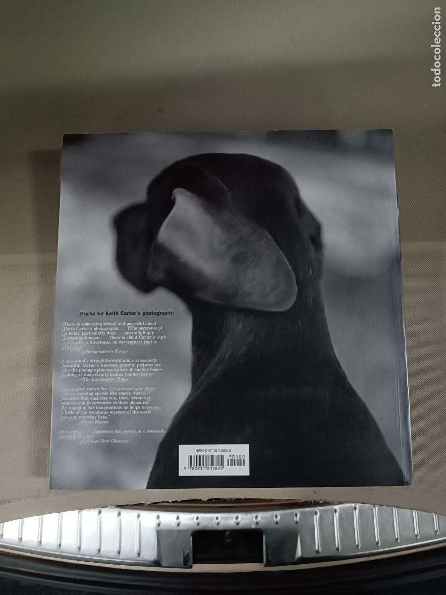 Libros de segunda mano: Bones - Keith Carter - Foto 2