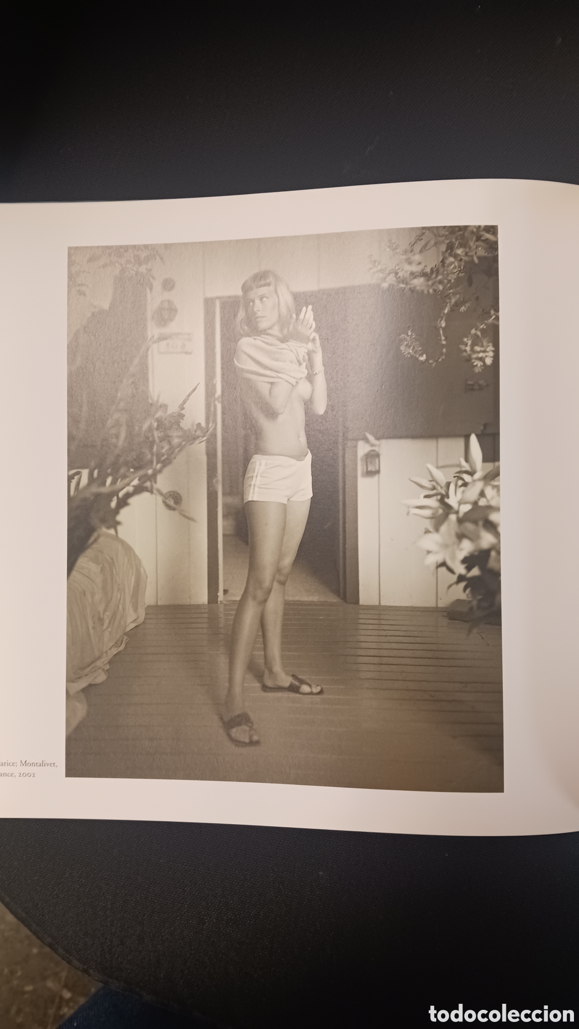Libros de segunda mano: Notes - Jock Sturges - Foto 3