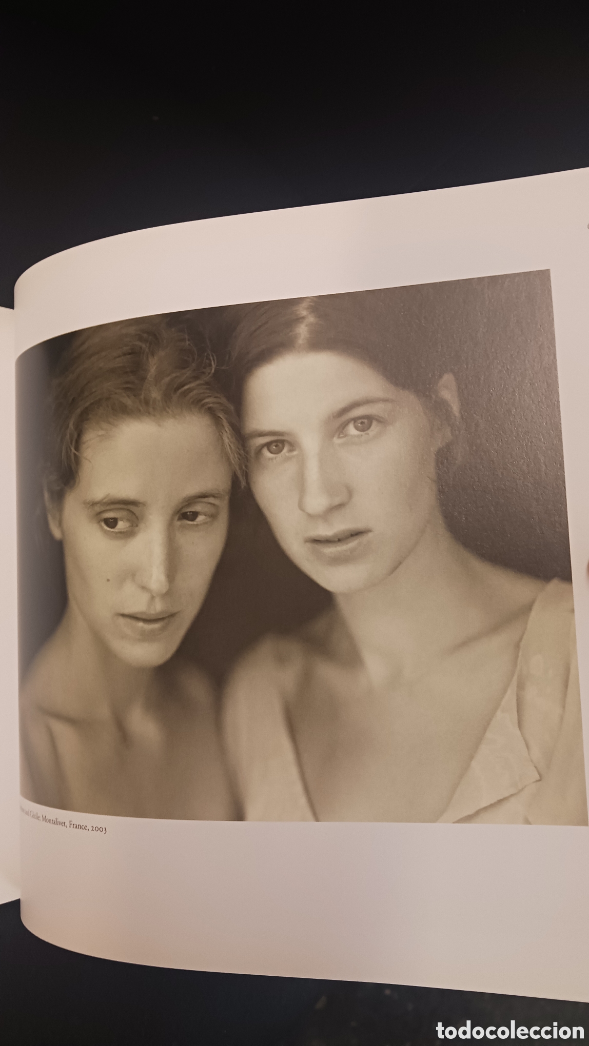 Libros de segunda mano: Notes - Jock Sturges - Foto 4