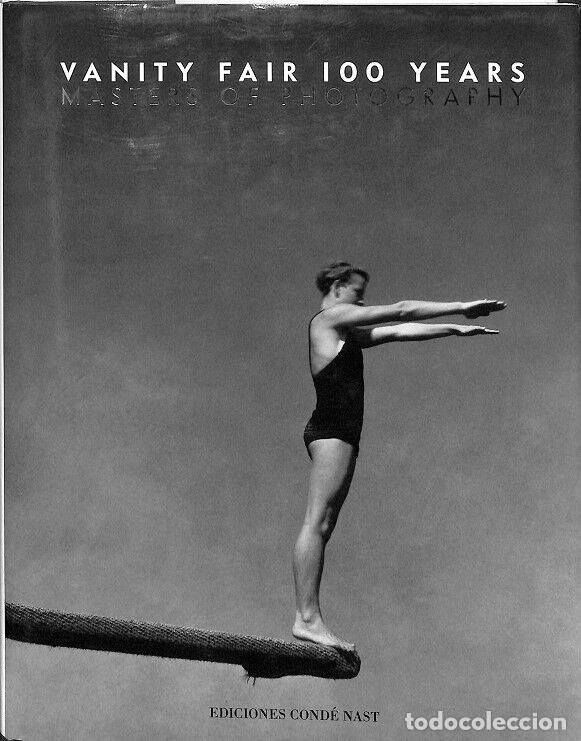 Libri di seconda mano: MASTERS PHOTOGRAPHY VANITY FAIR 100 YEA - Sin especificar - EDICIONES COND&Eacute; NAST - 2010
