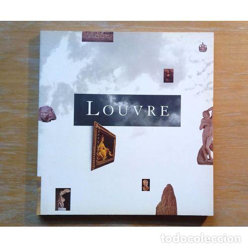 Gebrauchte B&uuml;cher: Louvre - Pierre Quoniam - Sin Especificar