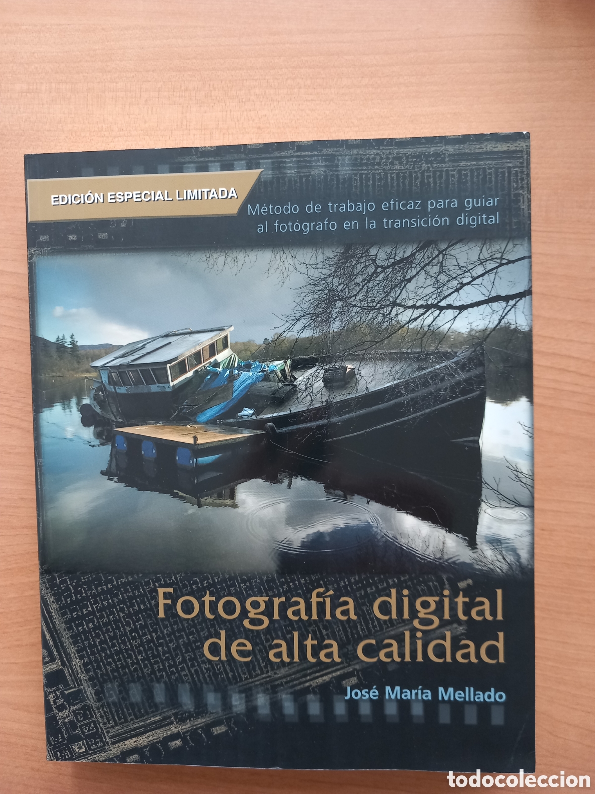 Libros de segunda mano: Fotografia digital de alta calidad