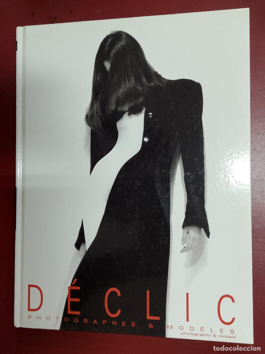 Libros de segunda mano: VV.AA.: D&eacute;clic. Photographes & Mod&egrave;les. Volume 10 (&Eacute;ditions Vents d'Ouest. 1997)