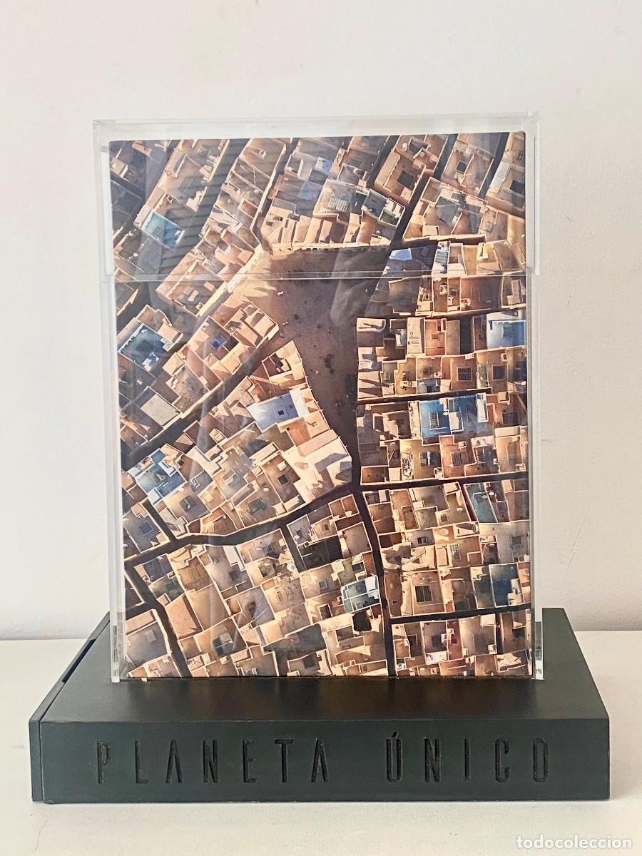 Libros de segunda mano: Planeta &Uacute;nico colecci&oacute;n fotograf&iacute;a