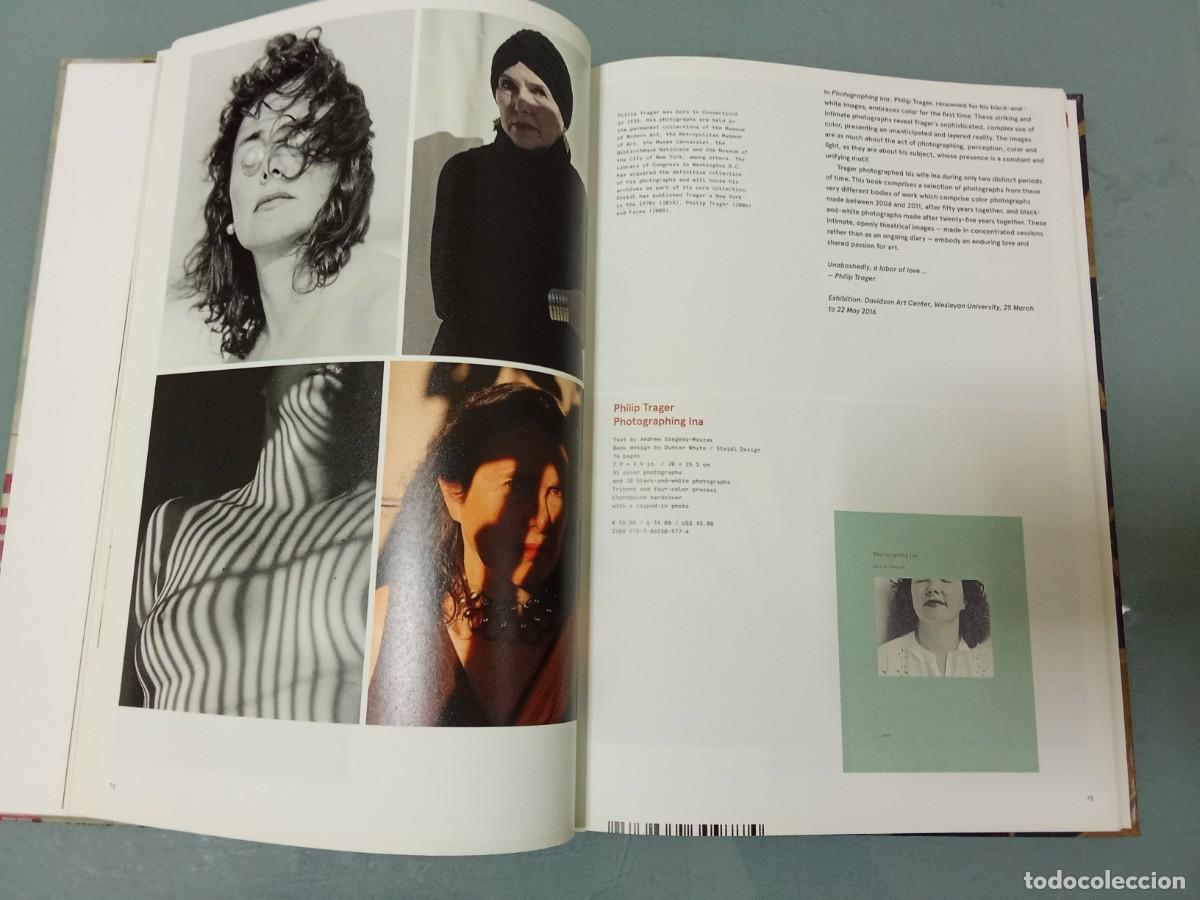 Libros de segunda mano: STEIDL. Spring/Summer 2016 - Foto 3