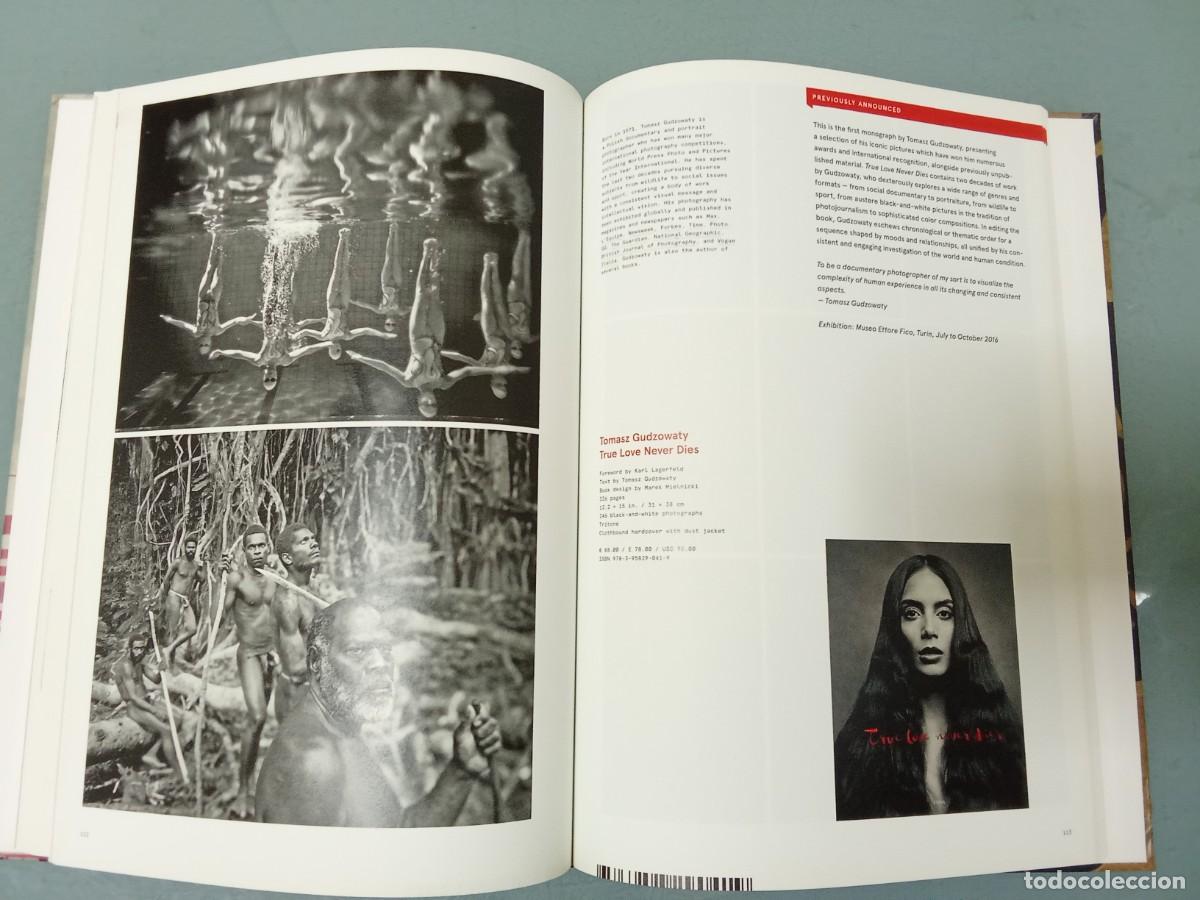 Libros de segunda mano: STEIDL. Spring/Summer 2016 - Foto 5