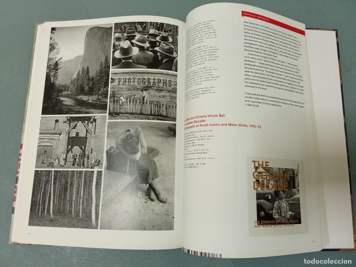 Libros de segunda mano: STEIDL. Spring/Summer 2016 - Foto 6