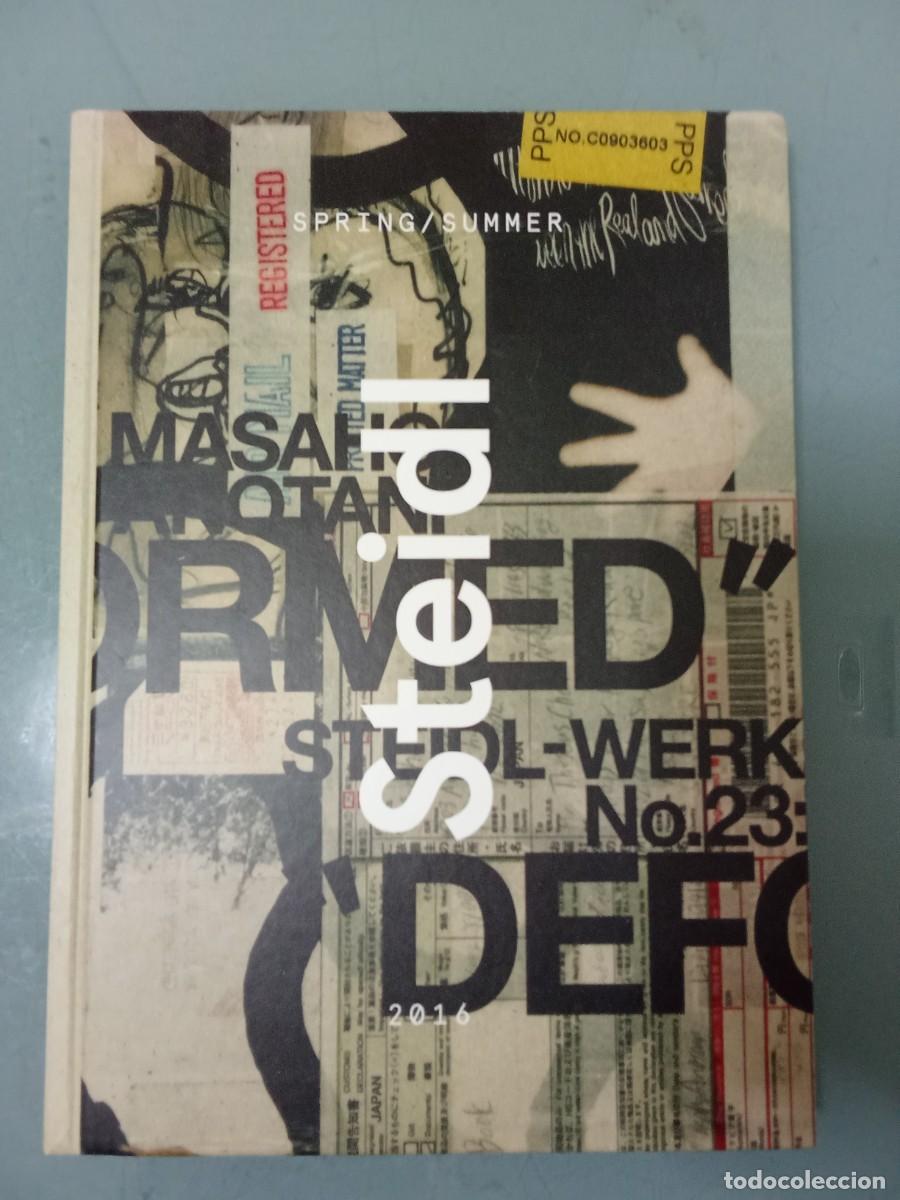 Libros de segunda mano: STEIDL. Spring/Summer 2016 - Foto 1