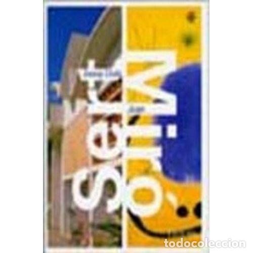 Gebrauchte B&uuml;cher: Sert/mir&oacute; - Bonet Delgado, Lloren&ccedil; - H. Kliczkowski - 2003, 1&ordf; ed. - Arte, pintura..., N&ordm; 6130