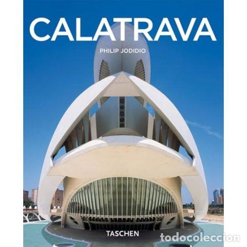 Second hand books: Calatrava - Philip Jodidio - Editorial Taschen